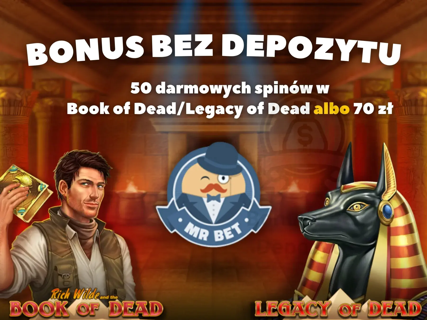 Wizualizacja bonusu bez depozytu w kasynie online