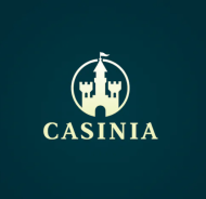 casinia logo