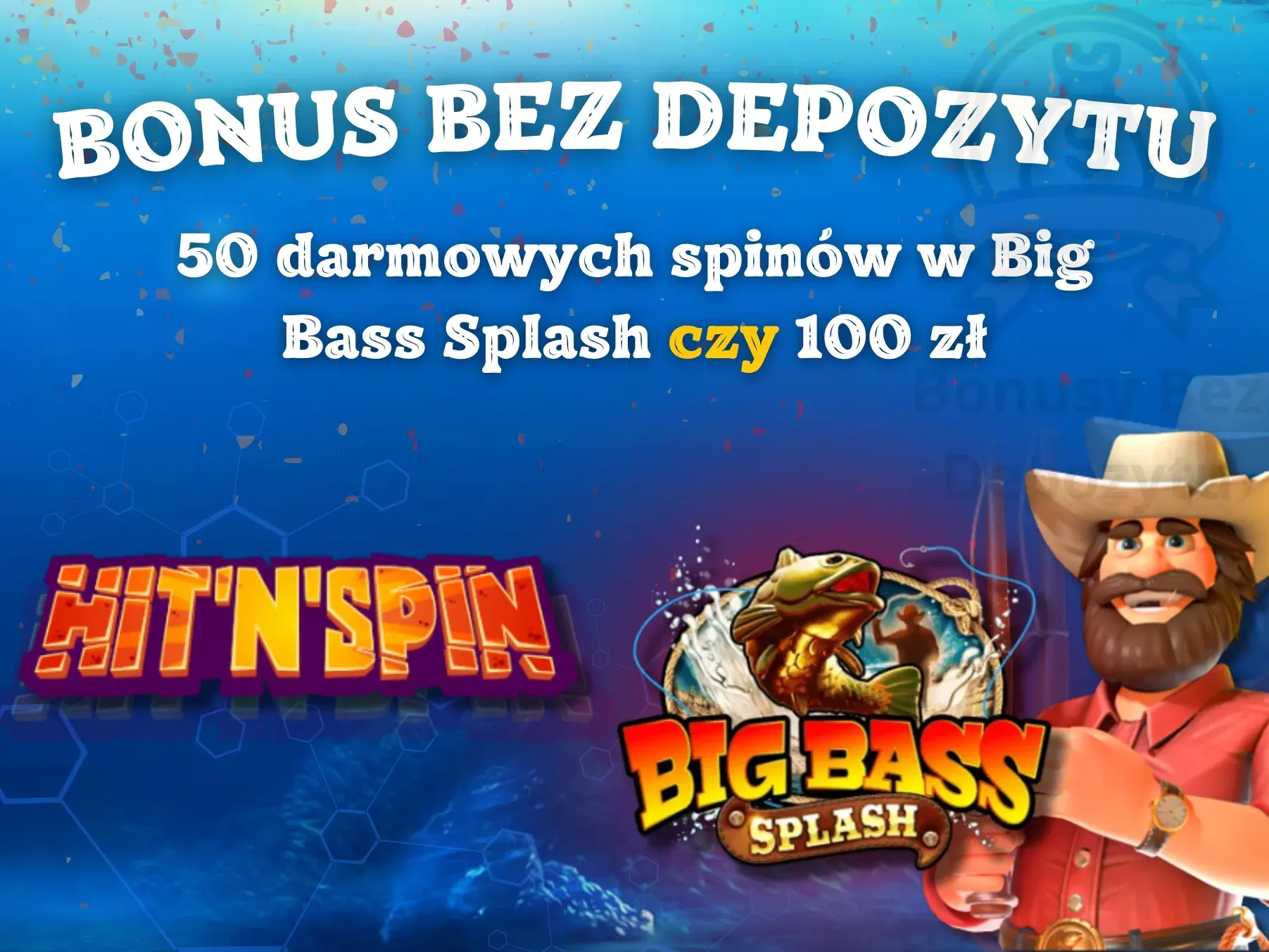 Hitnspin bonus illustration