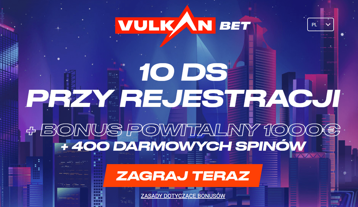 vulkanbet-10-darmowych spinów